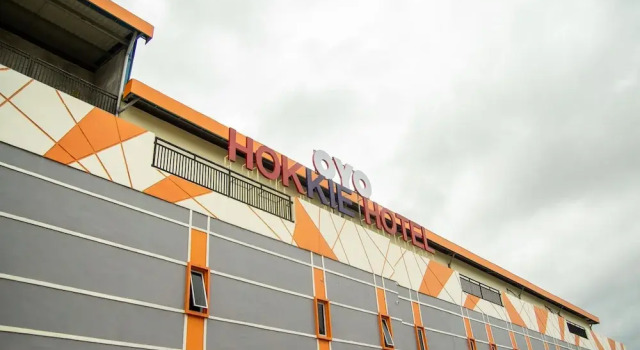 Hokkie Hotel Punggur Batam, Book Hotel Hotels in Batam with Breakfast, Breakfasts
