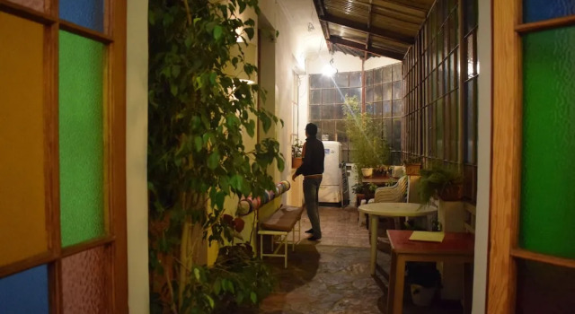 3600 Hostel, Book Hostel / Vandrerhjem Hostels i La Paz Region, Hostel / Vandrerhjem