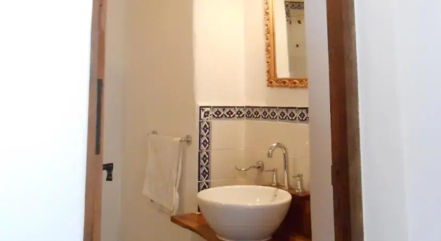 Двухместный номер Superior с красивым видом из окна Hosteria Villa Cardon