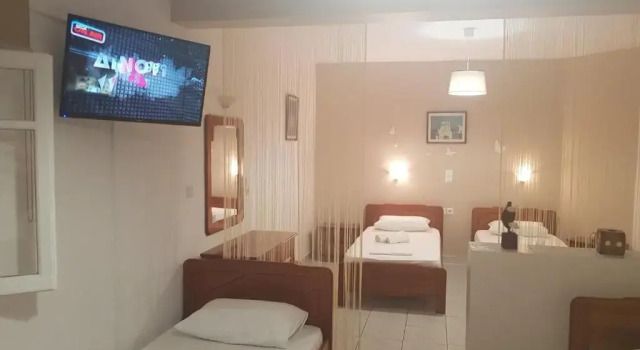 Номер Comfort Chrysa House
