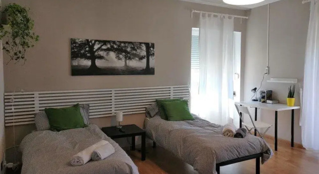 B&B Le Stanze di Adele, Book Bed and Breakfast Hotels in Abruzzo with Parking, Parking