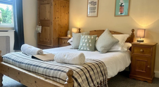 Pinfold Cottage, Rezervasyon Tatil Evi Merseyside villalar, Villa