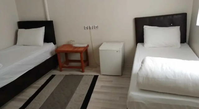 Двухместный номер Standard Deniz Otel
