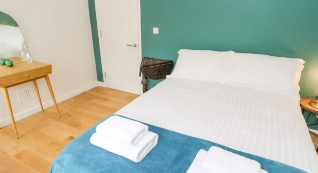 James' Place, Забронировать Отель Отели Англии 3 звезды, 3*