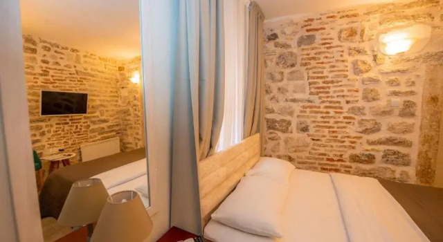 Двухместный номер Standard Antika Guesthouse