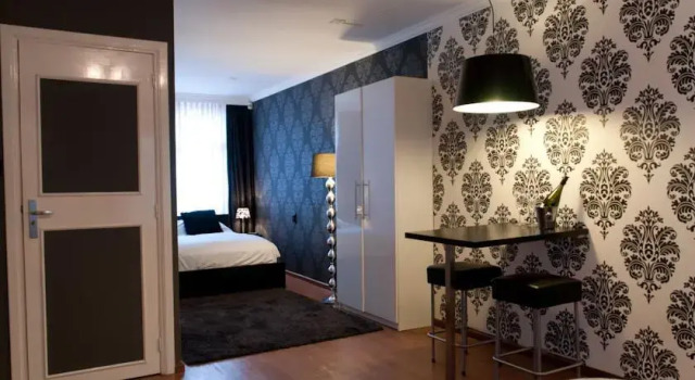Suite 2 Stay