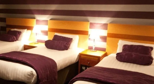 Dublin Airport Manor by The Key Collection, Reserva ahora Hotel North Dublin Leinster