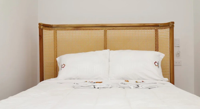 Номер Standard Hostal Casa Torres Cartagena Centro Historico