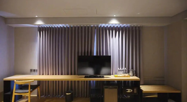 Двухместный номер Standard Chiayi Guanzhi Hotel