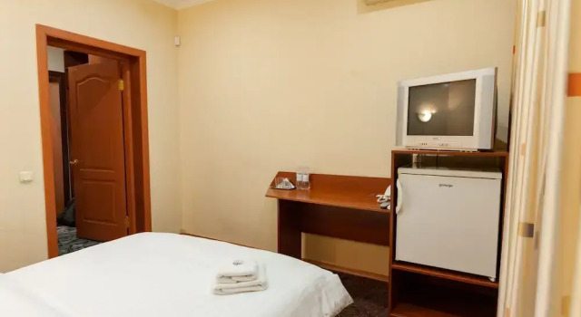 1 Bedroom Standard Double room Hotel Voskresensky