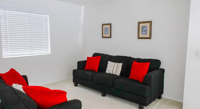 3 Bedroom 2.5 Bathroom Villa with Lakeside Pool, Kissimmee, US, Varaa Villa Kissimmee Kissimmee