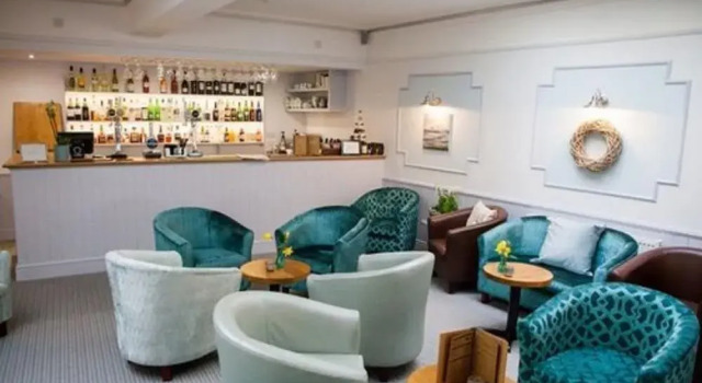 The Elizabeth, Prenota Hotel Sidmouth Jurassic Coast