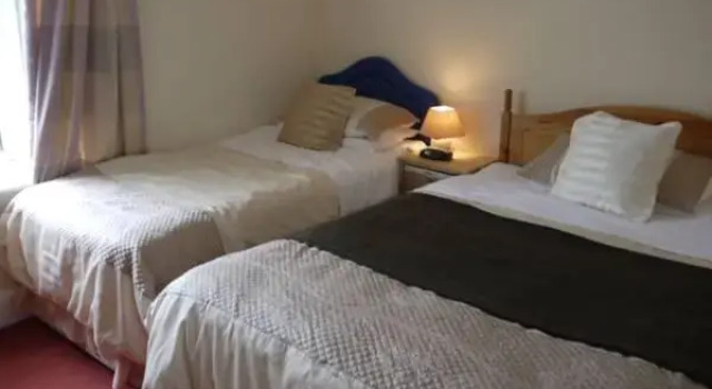 Номер Standard Beechwood House