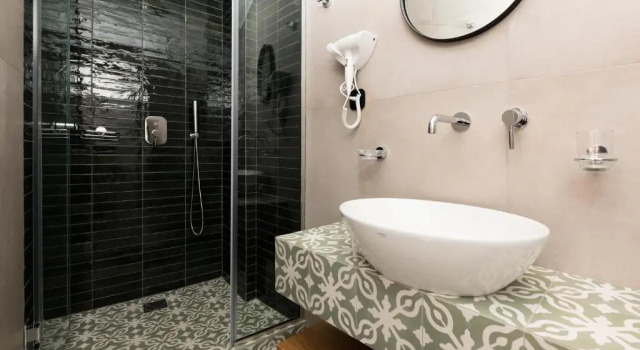 Апартаменты Deluxe Alkyon Hotel