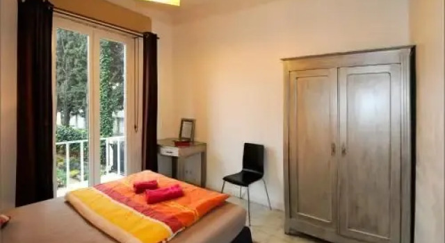 Villa Rima, Забронировать Вилла Ницца Приморские Альпы, рядом с Набережная Соединенных Штатов