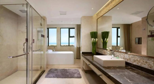 Fliport Garden Hotel Fuzhou