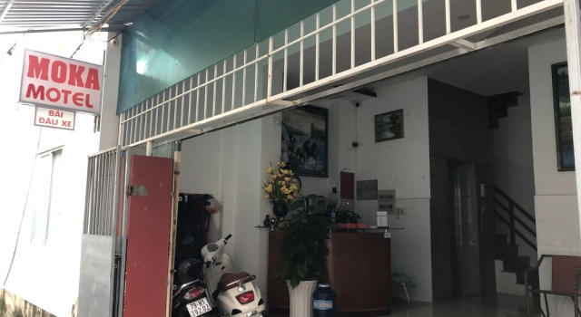 SPOT ON 684 Moka Hotel, Забронировать Отель Нячанг Кханьхоа, рядом с Гора Ангелов