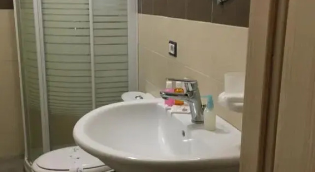 Люкс Martina Paradise b&b