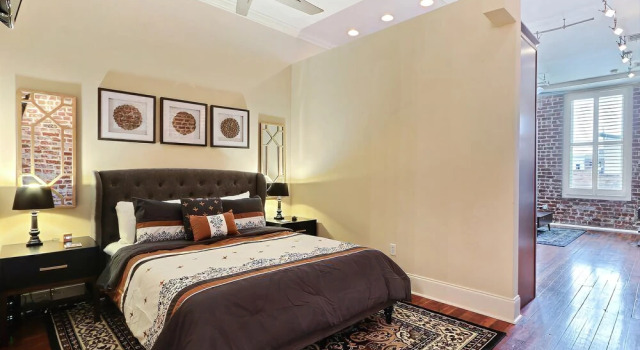 Broughton Escape, Prenota Hotel Savannah Georgia