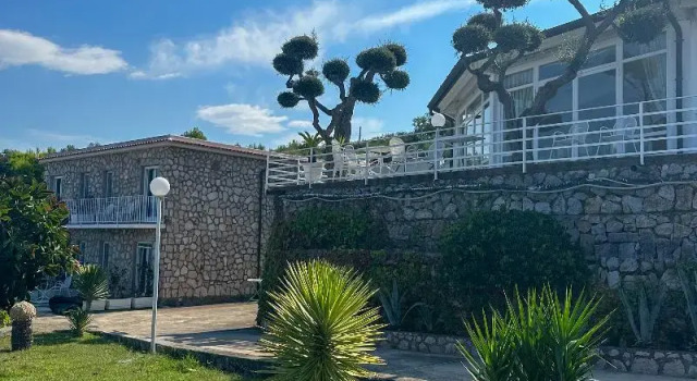 Villaggio Villa Lubrense