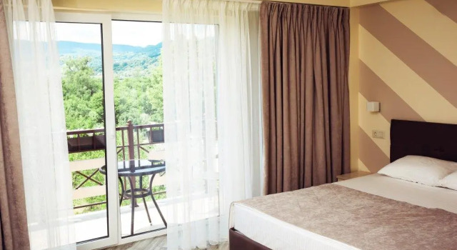 The Guest House 44 Shirota