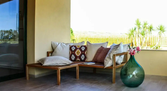 Апартаменты La Dimora apartments
