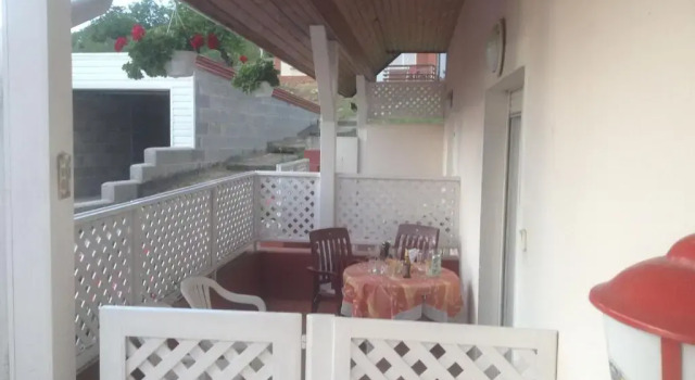 Номер Standard Pannon Panzió Restaurant