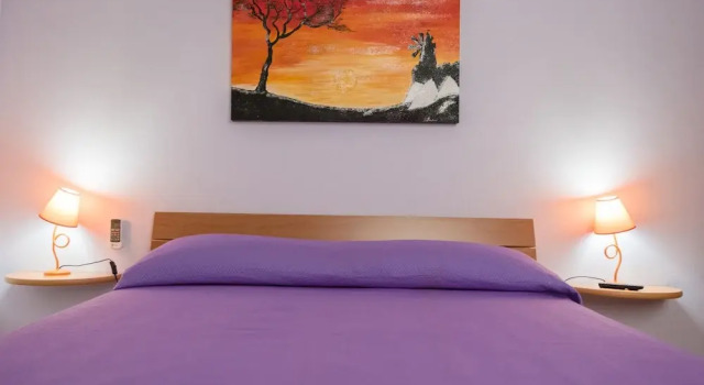 Corona Vacanze, Book Hotel Hotels in Sicily with Parking, Parking