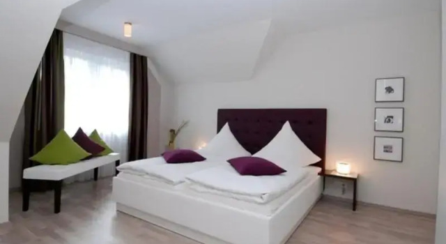 Casa Sellin - Apt. 01, Book Apartment Sellin Usedom