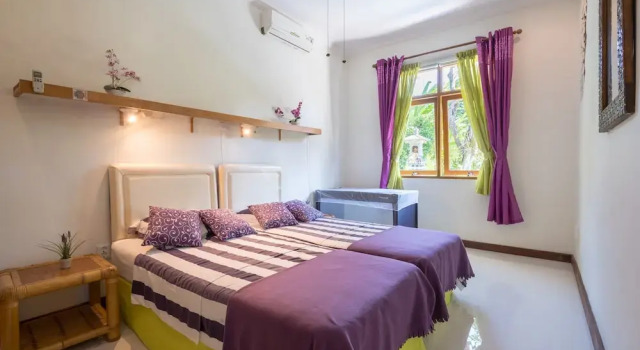 Bali Relax and Comfort, Rezervovat Hotel Hotely v Bali se snídaní, Snídaně