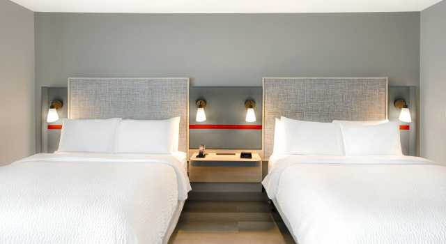avid Hotel Fort Mill - Carowinds Blvd by IHG