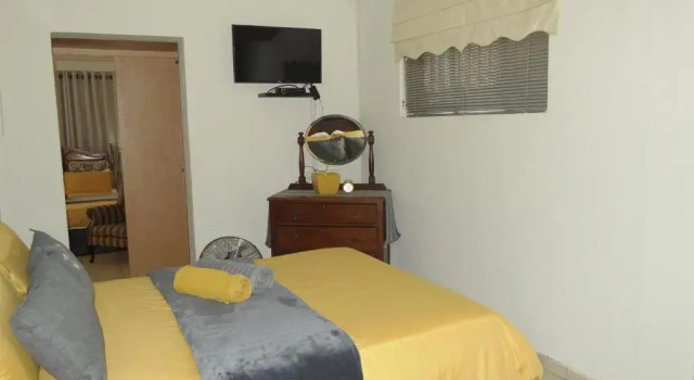Standard Família quarto Home Guesthouse