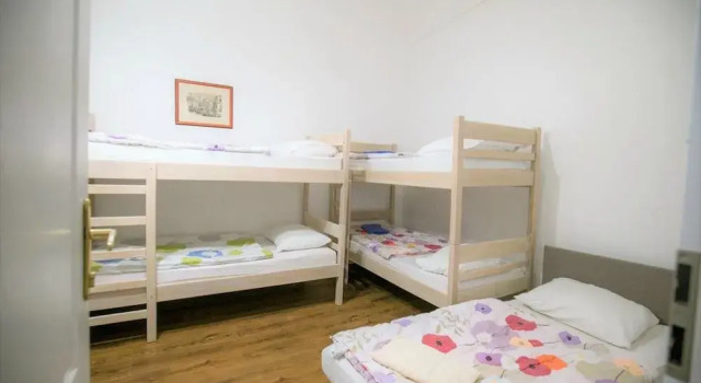 Hostel Amnesia