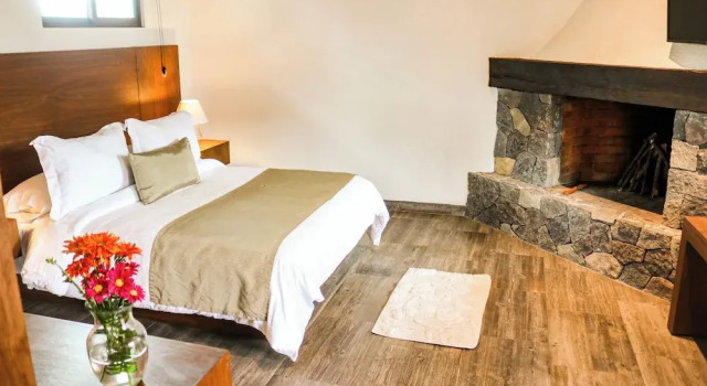 Hotel Roca y Cantera, Rezervovat Hotel Wellness hotely v State of Mexico, SPA