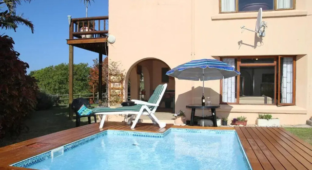 Coral Tree SelfCatering