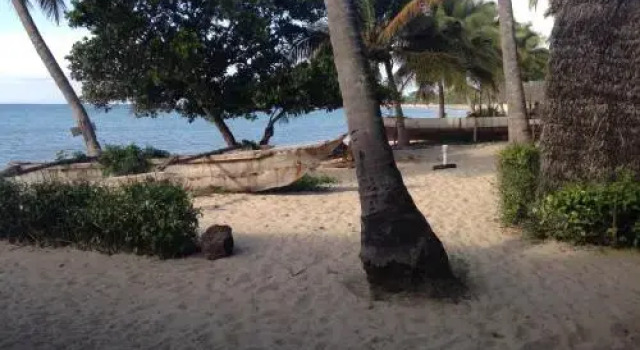 Drifters Beach Banda, Prenota Hotel Pangani Tanzania