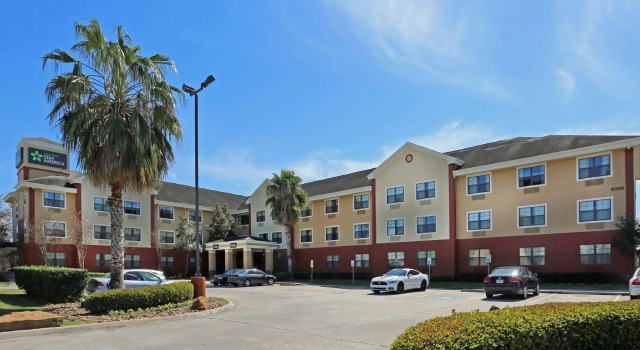 Extended Stay America - Houston - Willowbrook - HWY 249, Book Hotel Houston Houston
