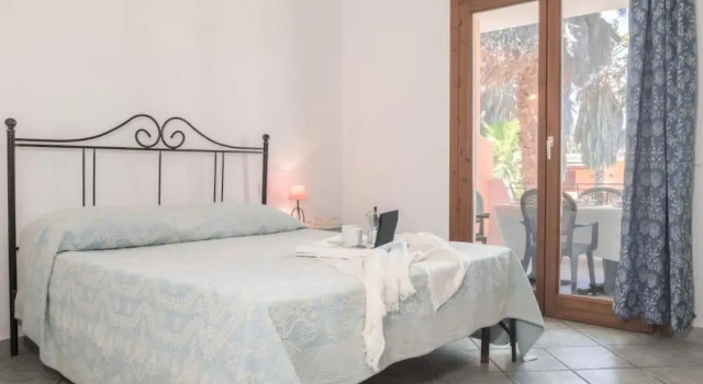 The Tranquile Palau Green Village 1 Bedroom Sleeps 4 Plus Possible Child