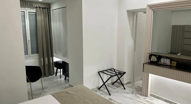 Junior-Suite Maison Tritone