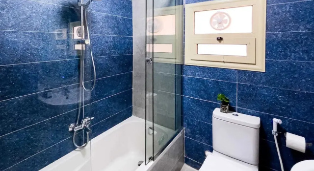 Апартаменты Xuru Stays I Elegant & Modern 3 BDR Apt. @ Heliopolis