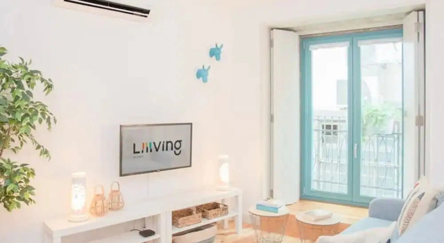 Liiiving in Porto - Boho Blue Home