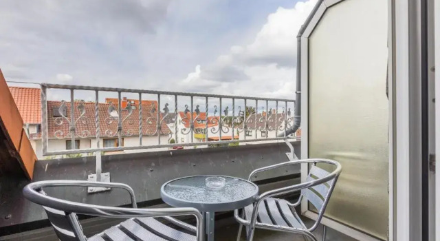 Номер Standard Hotel Weinhaus Wiedemann