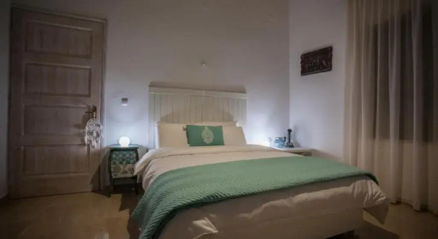 Коттедж Mayas Boutique Residence