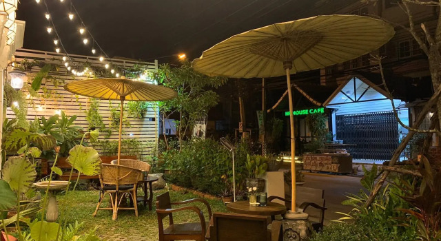 Номер Superior Elliebum Boutique Hotel
