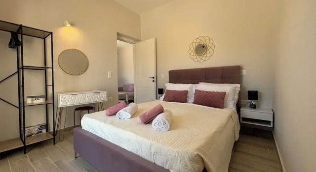 Апартаменты Comfort Christiano Apartments