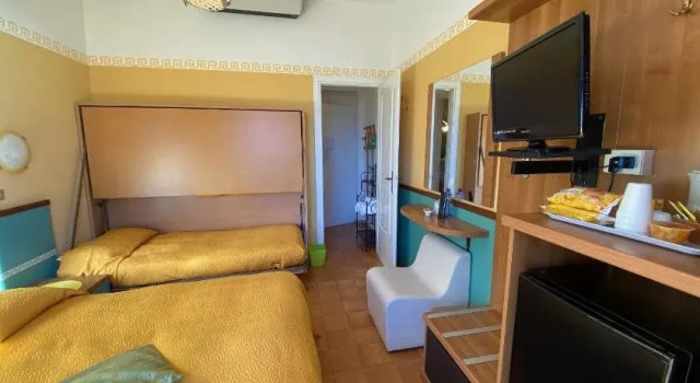 Albergo La Pineta