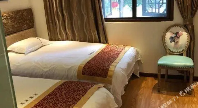 Wenfeng Inn, Prenota Hotel Chengdu Sichuan