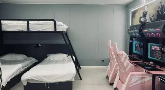 Jinggangshan Wangjiangnan Jing Travel Alliance Hotel, Rezerwuj Hotel Jian Jiangxi