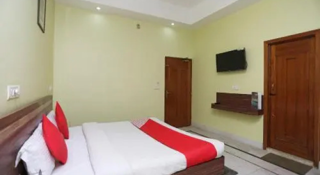 OYO 26958 Hotel Le Bikaner, Забронировать Отель Джамму Джамму и Кашмир