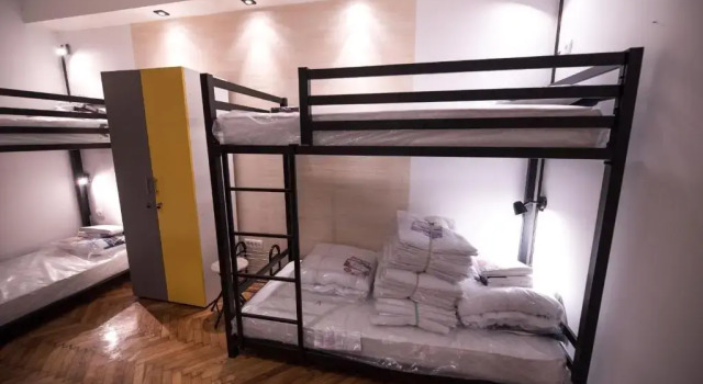 Hostel Evropa, Rezervasyon Pansiyon / Hostel Niksic Niksic County